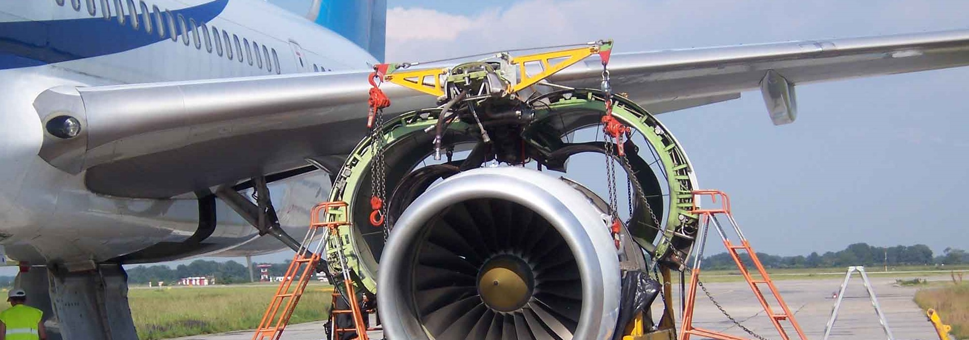 Airframe & GSE Tooling S2 Aerospace S2 Aerospace