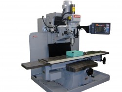 cnc bed mill 2